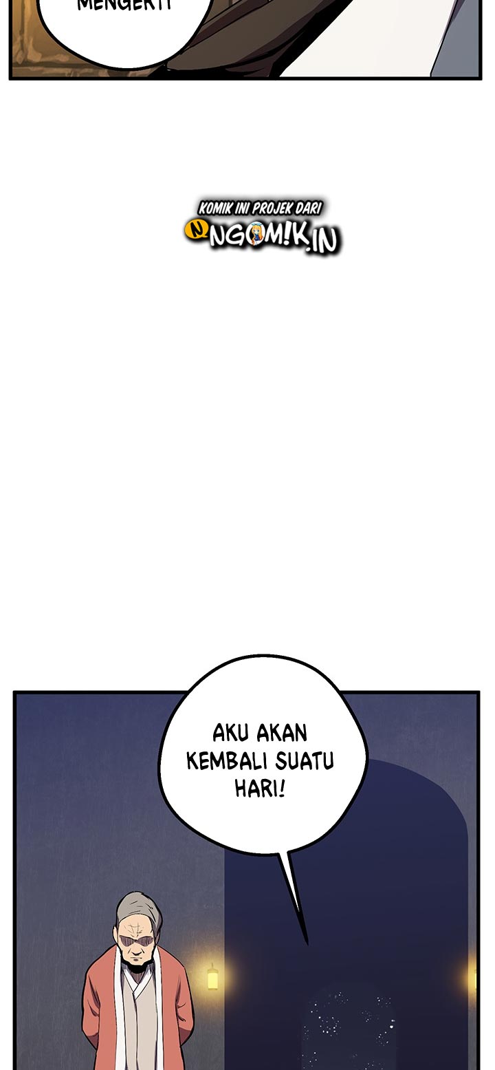 Otherworldly Sword King’s Survival Records chapter 22